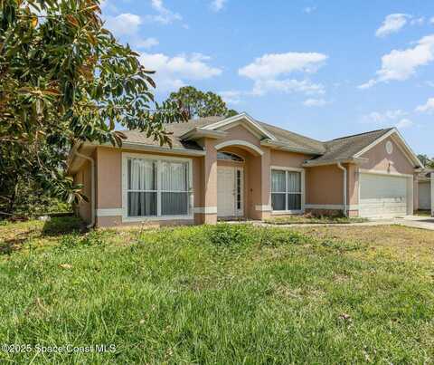 1043 Fairplay Avenue NW, Palm Bay, FL 32907