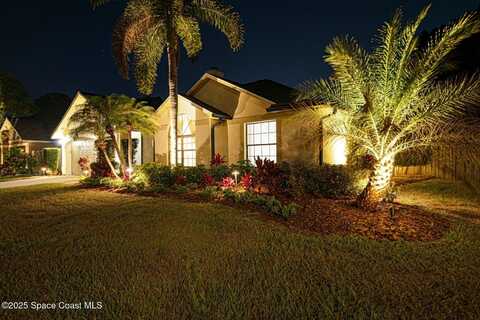 899 Wandering Pine Trail, Rockledge, FL 32955