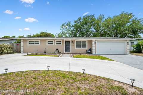 245 Cherry Avenue, Merritt Island, FL 32953