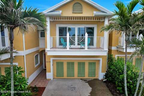 2534 N Highway A1a, Indialantic, FL 32903