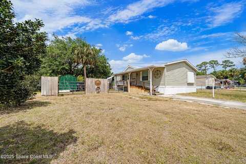 34 Nina Jean Drive, Melbourne, FL 32904