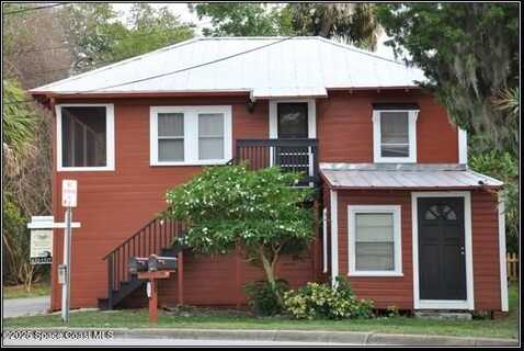 1077 Shares Drive, Rockledge, FL 32955