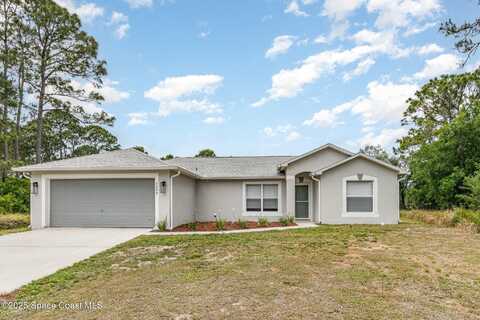 2208 Ravel Road SE, Palm Bay, FL 32909