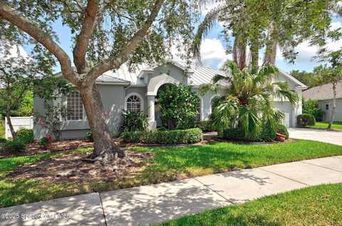 943 Carriage Hill Road, Melbourne, FL 32940