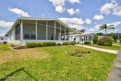 118 Aquarius Terrace, Cocoa, FL 32926