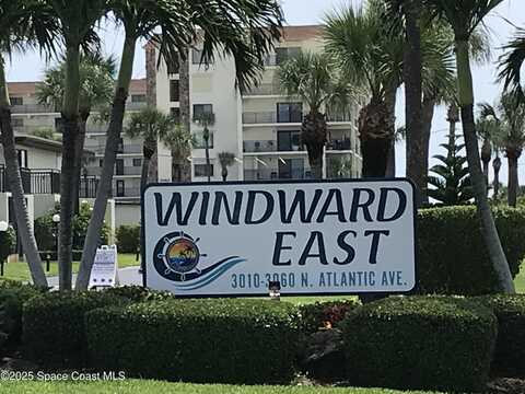 3060 N Atlantic Avenue, Cocoa Beach, FL 32931