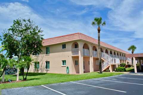 8000 Ridgewood Avenue, Cape Canaveral, FL 32920