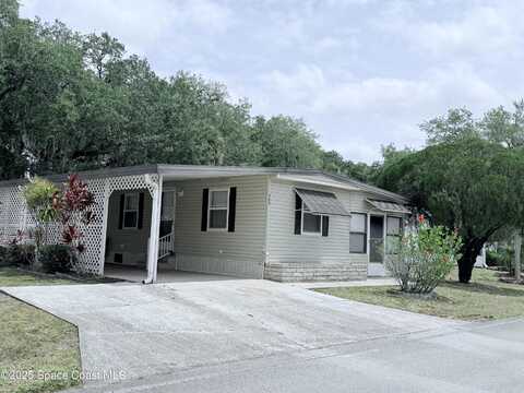 385 Holiday Park Boulevard NE, Palm Bay, FL 32907