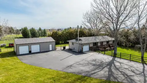 35 Golf Course Road, Sheridan, WY 82801