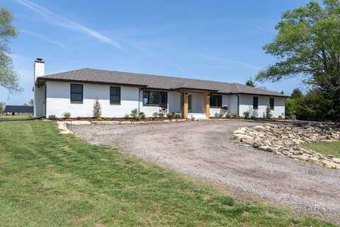 13418 SW 200th St, Rose Hill, KS 67133