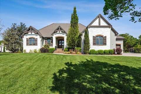 1651 N VERANDA ST, Wichita, KS 67206