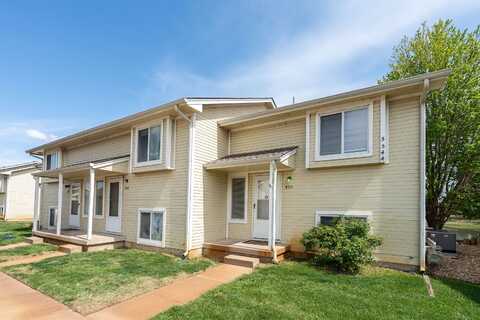 5544 S Gold St, Unit 400, Wichita, KS 67217