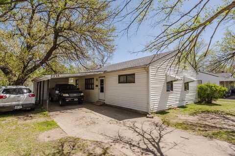 3226 S Gold St, Wichita, KS 67217