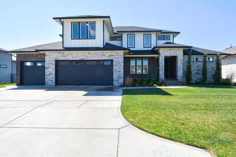 15915 W Sheriac St., Wichita, KS 67052