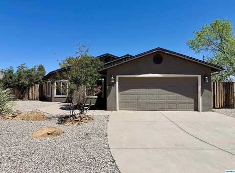 2536 Kimberly Drive, Silver City, NM 88061