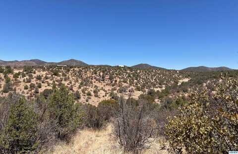 Babbling Brook Road, Silver City, NM 88061
