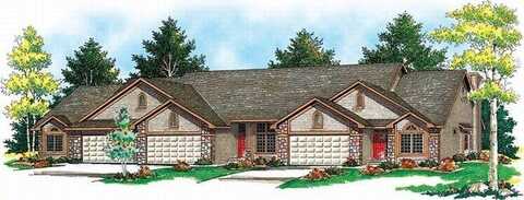 555 Rebecca Street, Spring Green, WI 53588