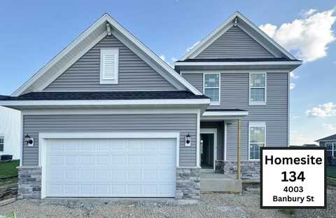 4003 Banbury Street, Windsor, WI 53598