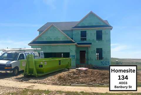 4003 Banbury Street, Windsor, WI 53598