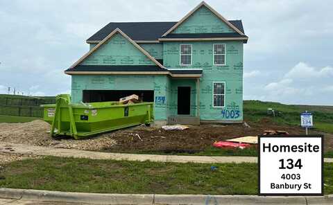 4003 Banbury Street, Windsor, WI 53598