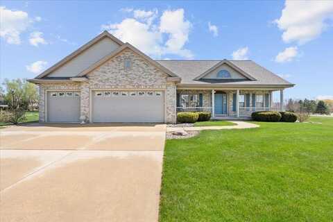 3566 Audreys Pass, Sun Prairie, WI 53590
