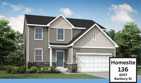 4007 Banbury Street, Windsor, WI 53598