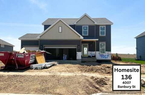 4007 Banbury Street, Windsor, WI 53598