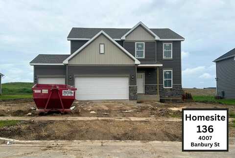 4007 Banbury Street, Windsor, WI 53598