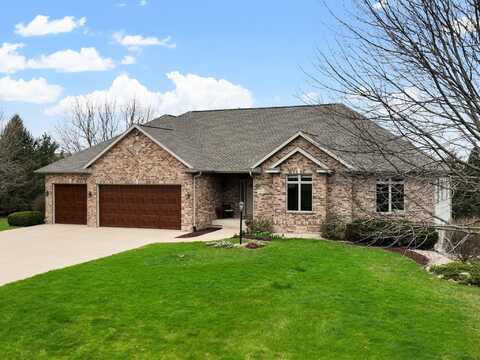 6699 Ridge Point Run, Sun Prairie, WI 53590