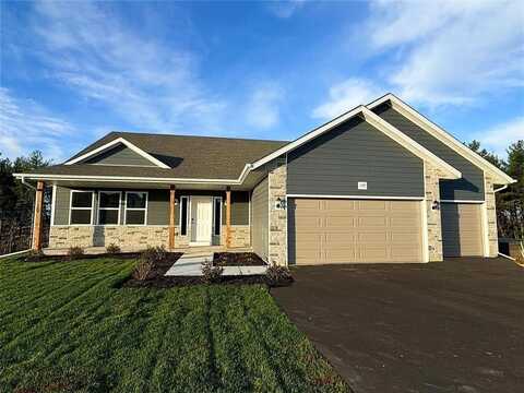 L61 N Newville Trails Drive, Edgerton, WI 53534