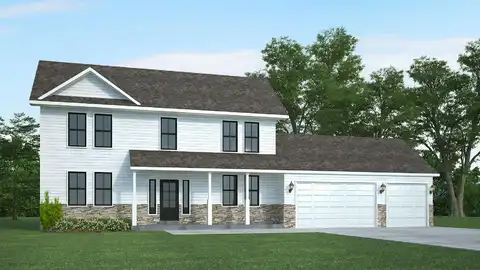 L59 N Newville Trails Drive, Edgerton, WI 53534