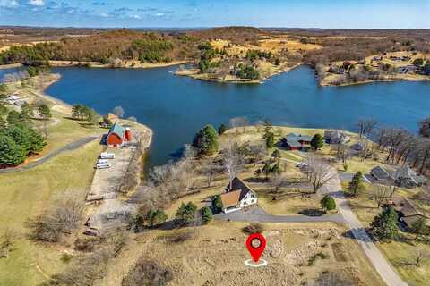 Lots 699/700 Leider Lane, La Valle, WI 53941