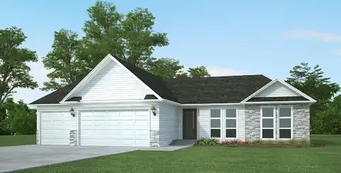 L58 N Newville Trails Drive, Edgerton, WI 53534
