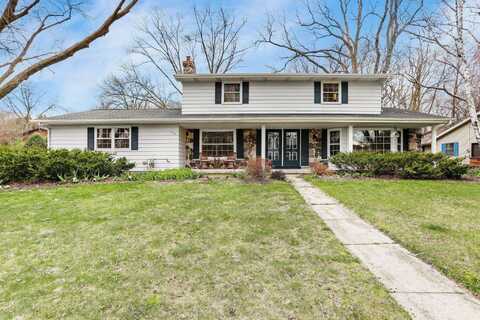3114 Ashford Lane, Madison, WI 53713