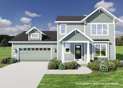 8004 Laufenberg Boulevard, Cross Plains, WI 53528