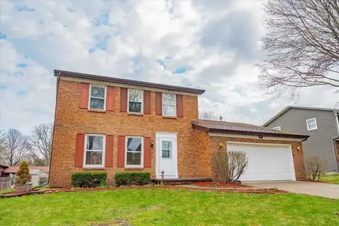 4510 Mallory Circle, Madison, WI 53704