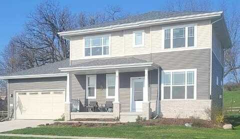 522 N Sugar Maple Lane, Verona, WI 53593