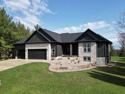 3156 Breeze Drive, Sun Prairie, WI 53590