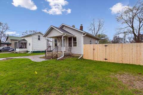 1108 Bouchard Avenue, Janesville, WI 53546