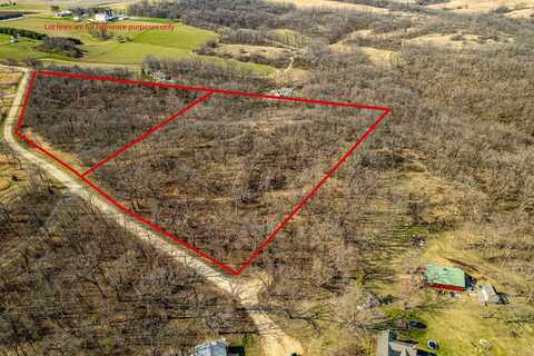 11.36 Acres Topper Road, Blue Mounds, WI 53517