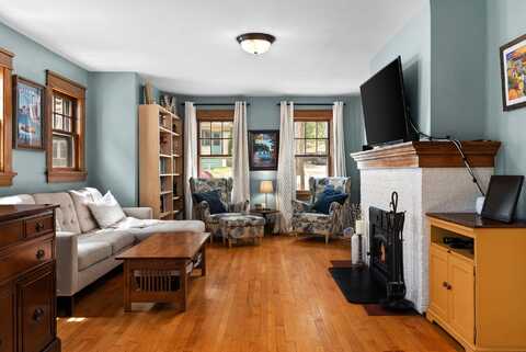 113 N Spooner Street, Madison, WI 53726
