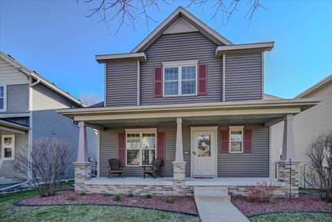 633 Copernicus Way, Madison, WI 53718