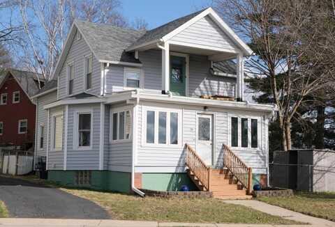 20 S Main Street, Deerfield, WI 53531