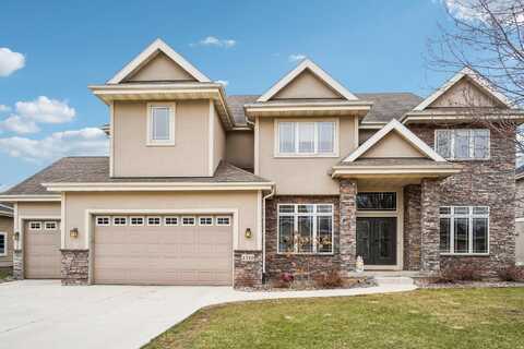 1310 Hanover Court, Waunakee, WI 53597