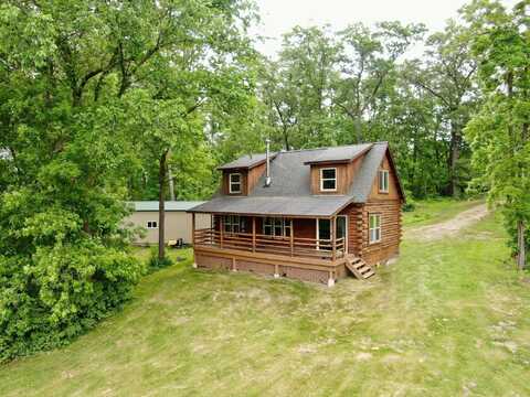 24315 E Fawn Drive, Steuben, WI 54657