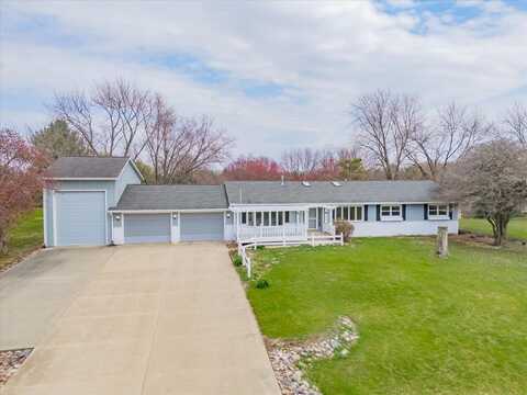 5900 Valley High Drive, Madison, WI 53718