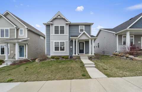 5872 Tranquility Trail, Madison, WI 53718