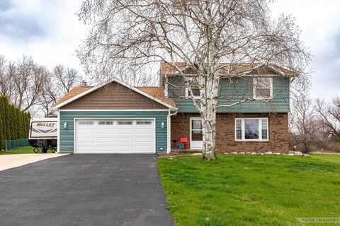 7864 Cobblestone Court, Verona, WI 53593