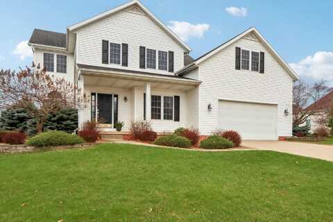 503 Woodhaven Court, Cambridge, WI 53523