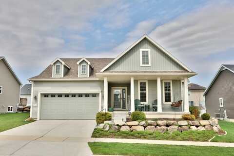 6012 Aries Way, Madison, WI 53718